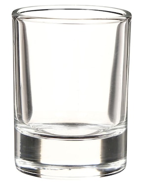 Vaso Tequilero Haus Bare