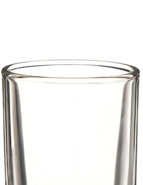 Tequilero Haus de vidrio