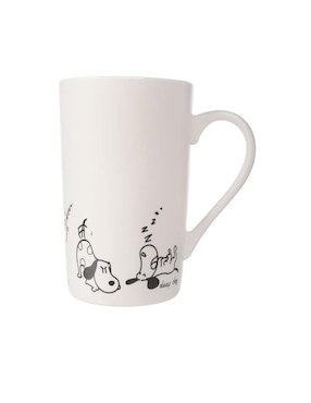 Taza clásica Haus