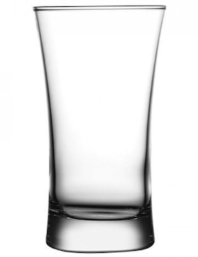 Vaso High Ball Haus de vidrio