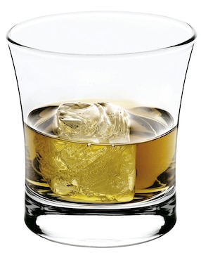 Vaso old fashion Haus de vidrio