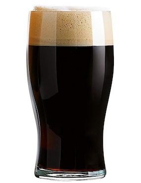 Vaso cerveza Haus de vidrio