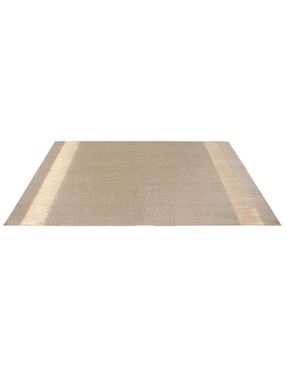Mantel individual rectangular de vinil Haus Cosmic