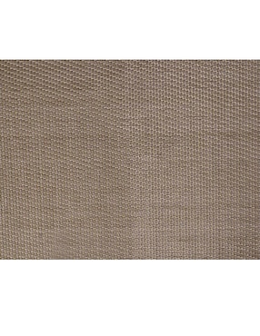 Mantel individual rectangular de vinil Haus Cosmic