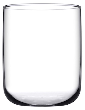 Vaso old fashion Haus de vidrio