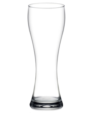 Vaso cerveza Haus de vidrio