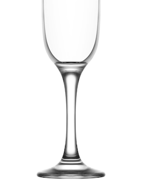 Set de copas para vino Haus de vidrio