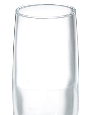 Set vaso highball Haus Basis de vidrio con 12 piezas