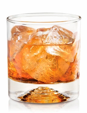 Vaso old fashion Cristar de vidrio