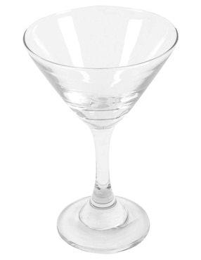 Copa para martini Haus Versalles de vidrio