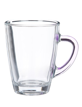 Taza Clásica Haus Chrome