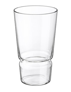 Set vasos Borgonovo Brera con 6 piezas