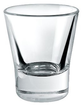 Set vasos Borgonovo Serie V con 6 piezas
