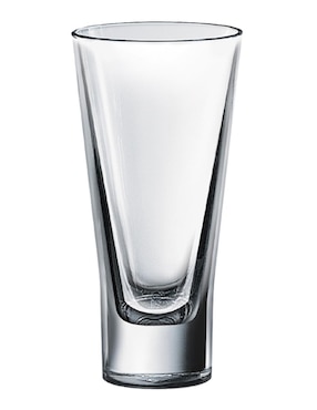 Set vasos Borgonovo Serie V con 6 piezas