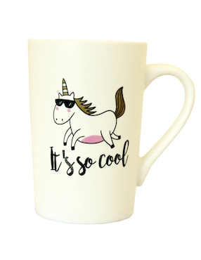 Taza Clásica Haus Unicorn