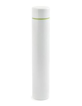 Termo Kikkerland de acero inoxidable con tapa rosca 250 ml