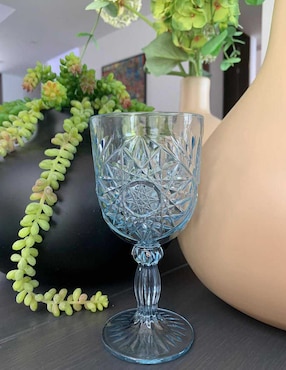 Set de copas universal Luliana Table Styling Stella de vidrio