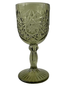 Set de copas universal Luliana Table Styling Stella de vidrio