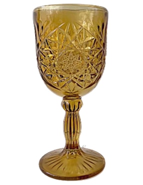 Set de copas universal Luliana Table Styling Stella de vidrio