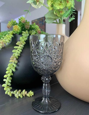 Set de copas universal Luliana Table Styling Stella de vidrio