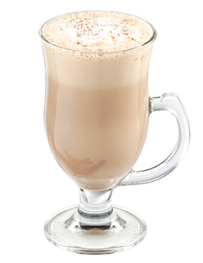 Taza cappuccino Haus