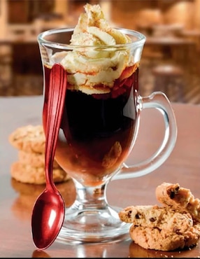 Taza cappuccino Haus