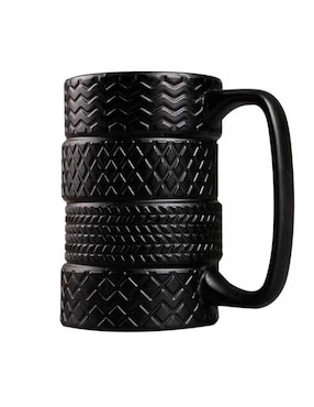 Taza Happy Ware