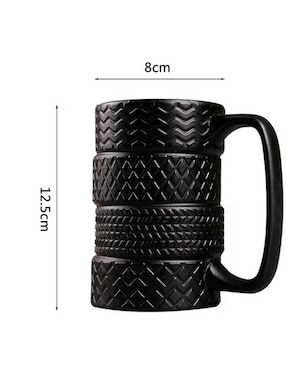 Taza Happy Ware