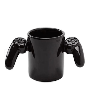 Taza clásica Happy Ware