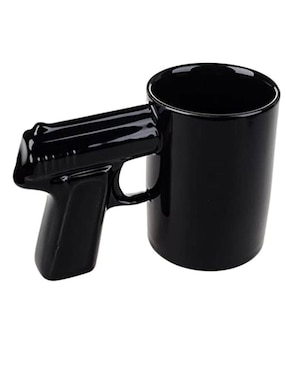Taza clásica Happy Ware