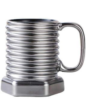 Taza ornamental Happy Ware tornillo