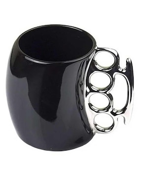 Taza clásica Happy Ware manopla boxer