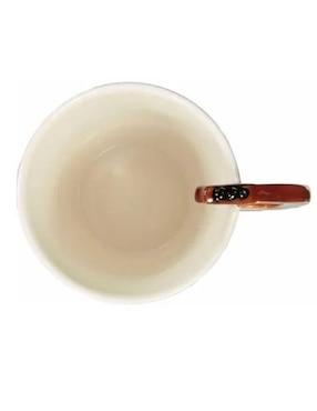 Taza clásica Happy Ware