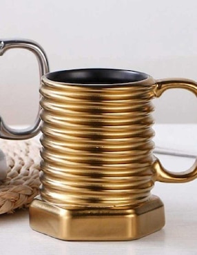Taza Happy Ware