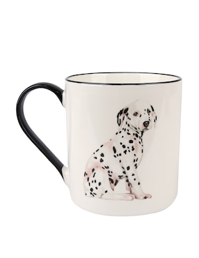 Taza Para Americano Haus Dalmata