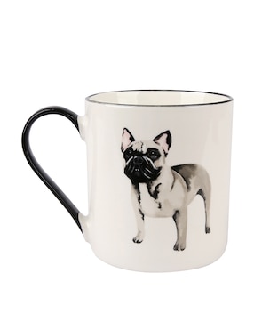 Taza americana Haus