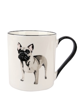 Taza americana Haus