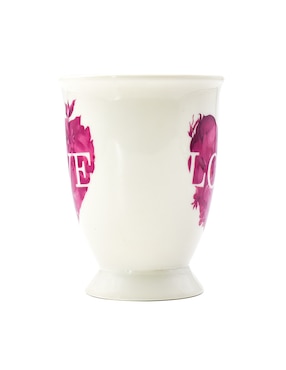 Taza americana Haus Love