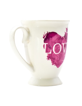 Taza americana Haus Love