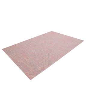 Set mantel rectangular de vinil Haus Vittoria