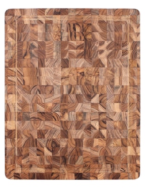 Tabla para picar Tramontina Tradicional de madera 36.5x21