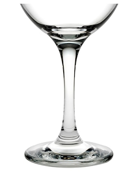 Copa para vino tinto Pasabahce Amber de vidrio