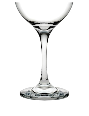 Copa para vino Pasabahce Amber de vidrio