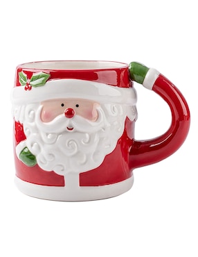 Taza clásica Christmas Spirit