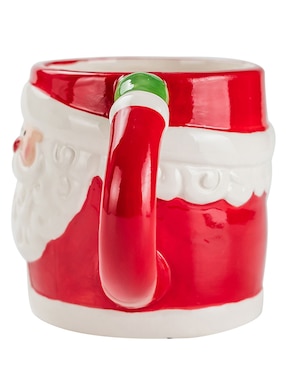 Taza clásica Christmas Spirit