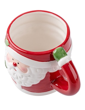 Taza clásica Christmas Spirit