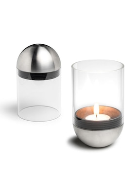Portavela Angio Candles Gravity Candle