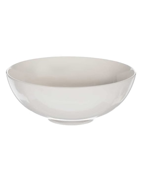 Bowl Haus White Pro De Porcelana