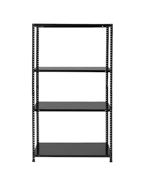 Estante De Acero Rack & Pack