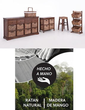 Cajonera Hari Haus
